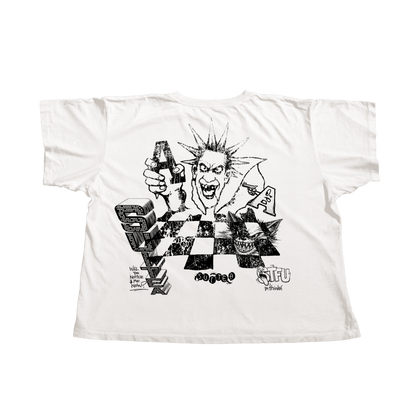 RANDOM TEE