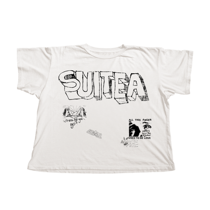 RANDOM TEE