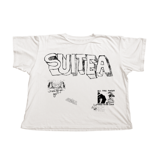 RANDOM TEE