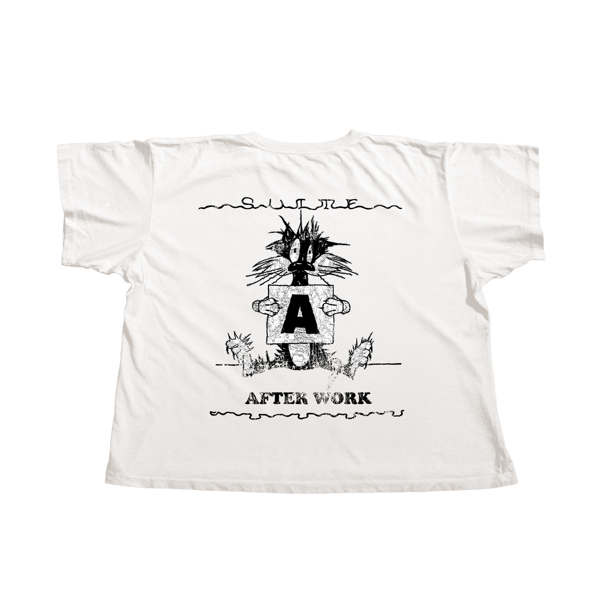 SYLBESTER TEE