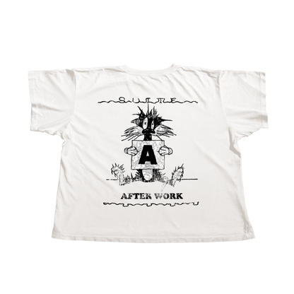 SYLBESTER TEE