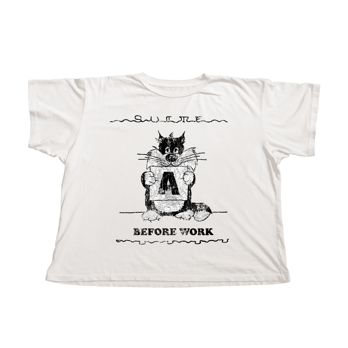 SYLBESTER TEE