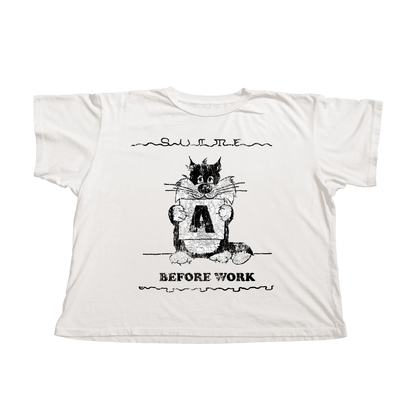 SYLBESTER TEE