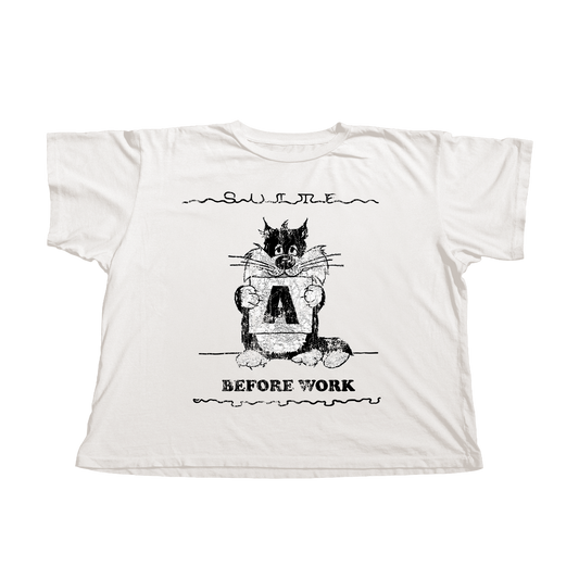SYLBESTER TEE