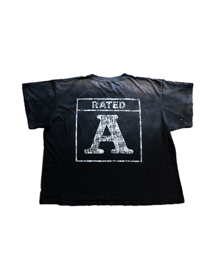 Rated-A Tee