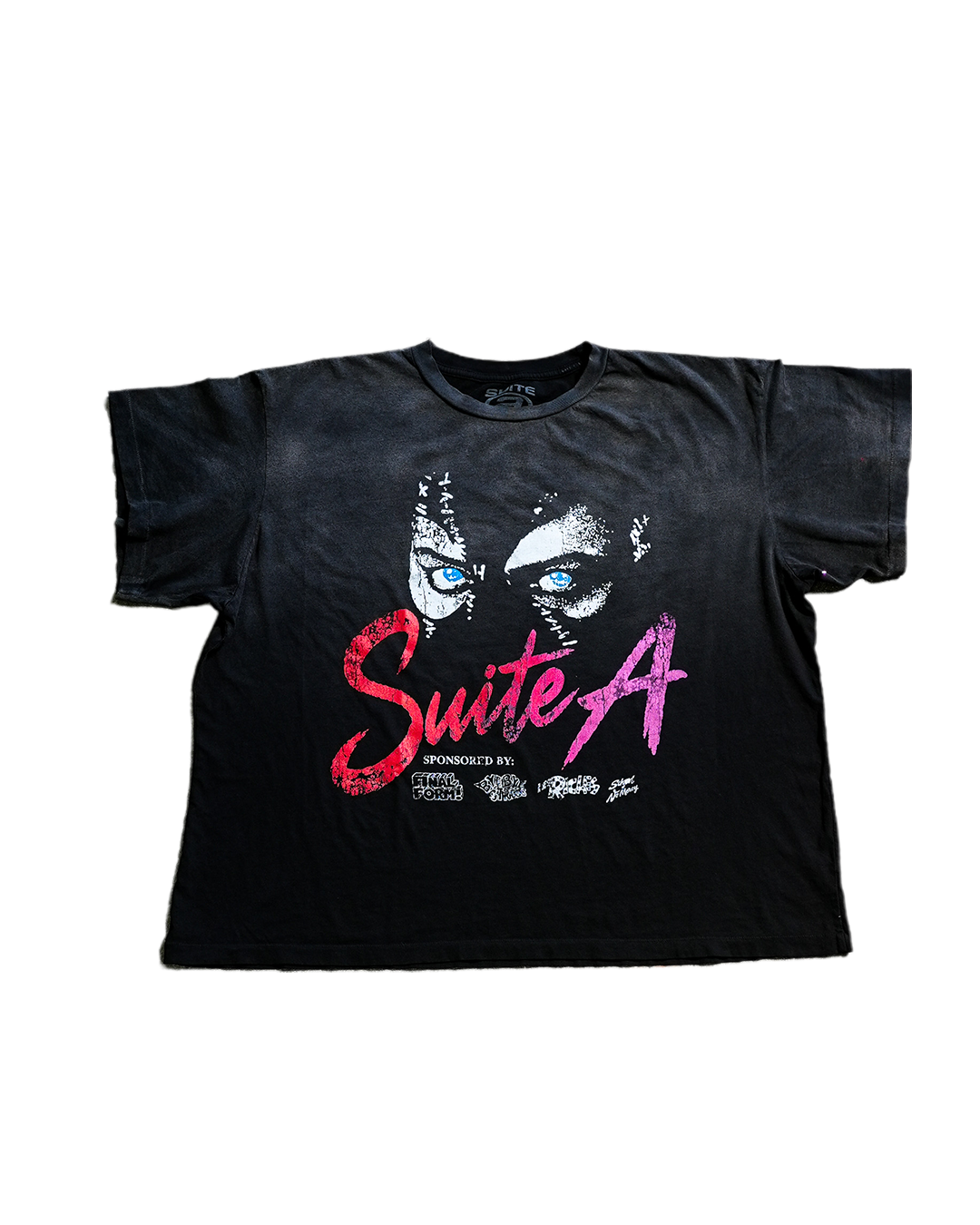 Rated-A Tee