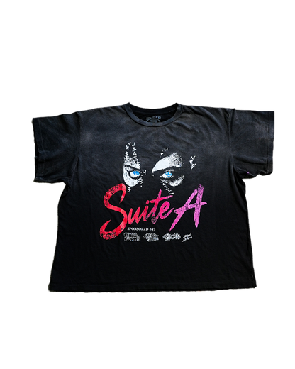 Rated-A Tee