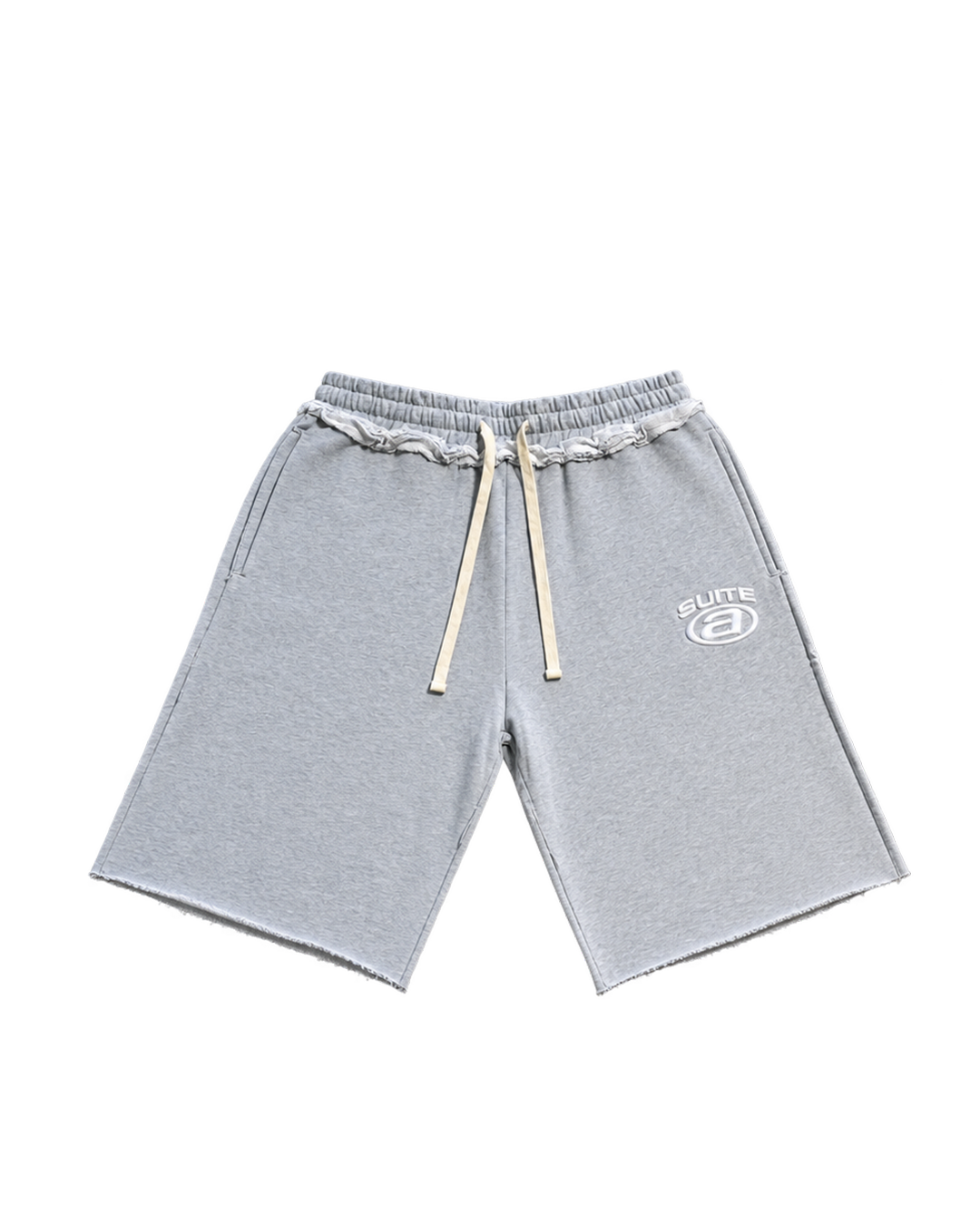 OG 3/4 Shorts
